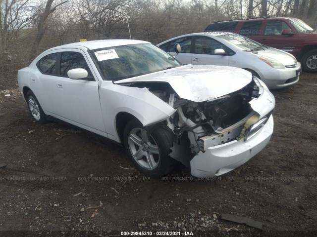 DODGE CHARGER 2010 2b3aa4cv4ah257855