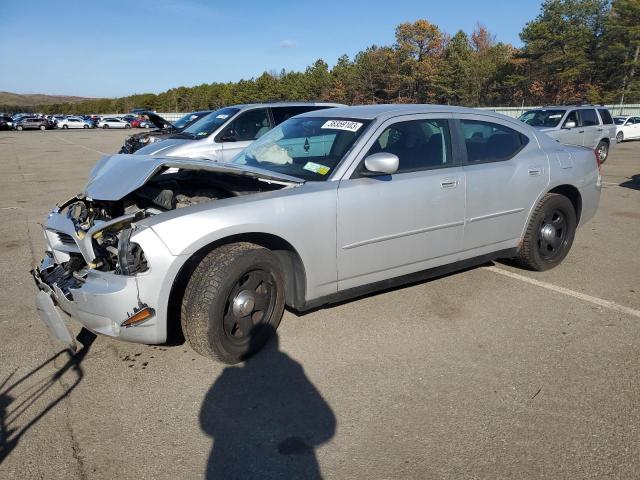 DODGE CHARGER 2010 2b3aa4cv5ah116549