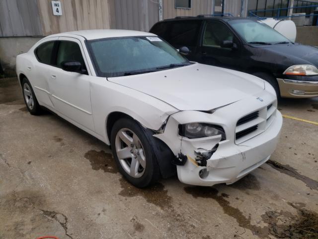 DODGE CHARGER 2010 2b3aa4cv5ah125557