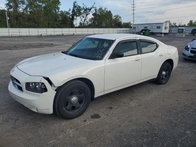 DODGE CHARGER 2010 2b3aa4cv6ah117340