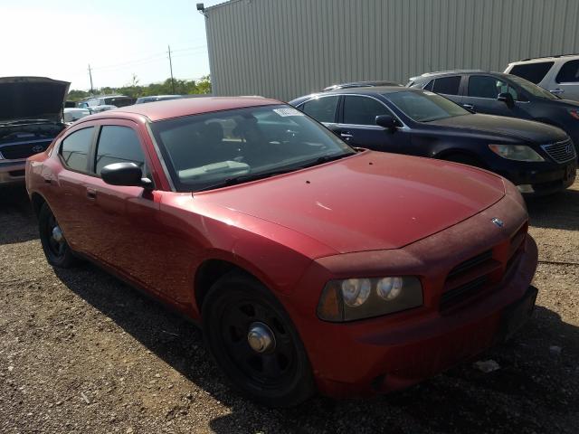 DODGE CHARGER 2010 2b3aa4cv6ah170863