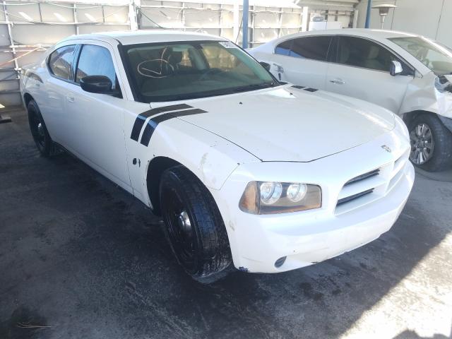 DODGE CHARGER 2010 2b3aa4cv8ah153658