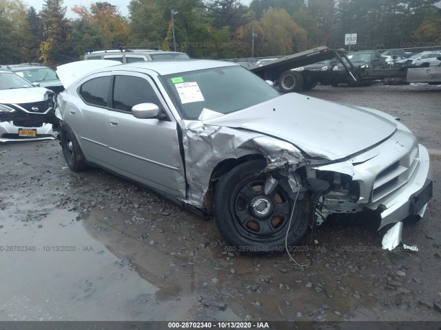 DODGE CHARGER 2010 2b3aa4cv8ah177698