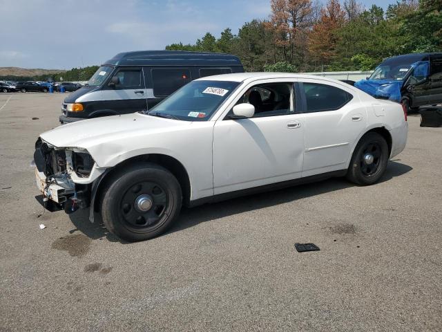 DODGE CHARGER 2010 2b3aa4cv8ah215687