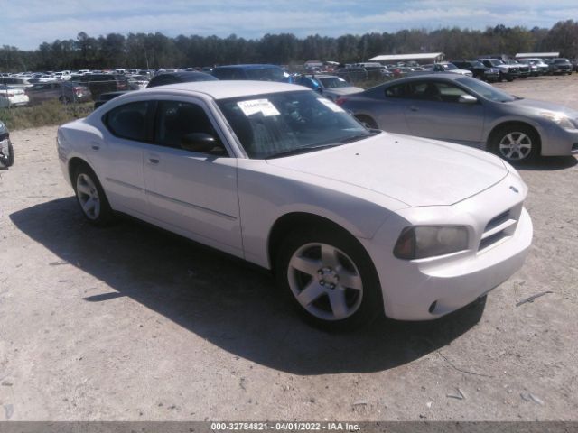 DODGE CHARGER 2010 2b3aa4cv9ah175930