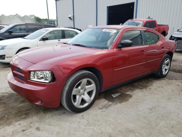 DODGE CHARGER 2010 2b3aa4cv9ah291984