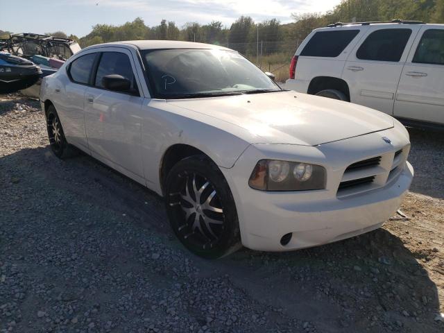 DODGE CHARGER 2010 2b3aa4cvxah117583