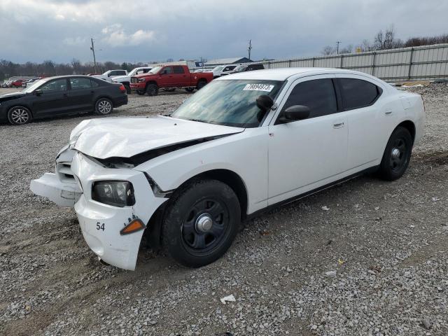 DODGE CHARGER 2010 2b3aa4cvxah304533