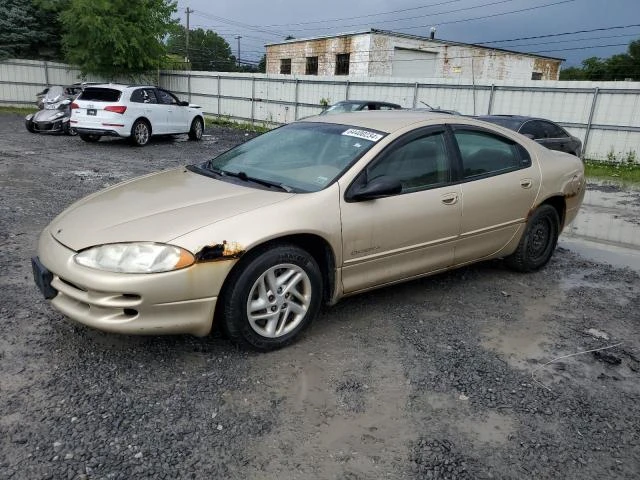 DODGE INTREPID S 2001 2b3ad46r01h544535