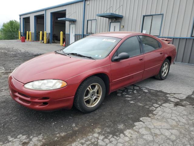 DODGE INTREPID 2002 2b3ad46r42h139442