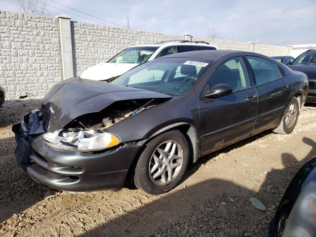 DODGE INTREPID 2002 2b3ad46r62h115028