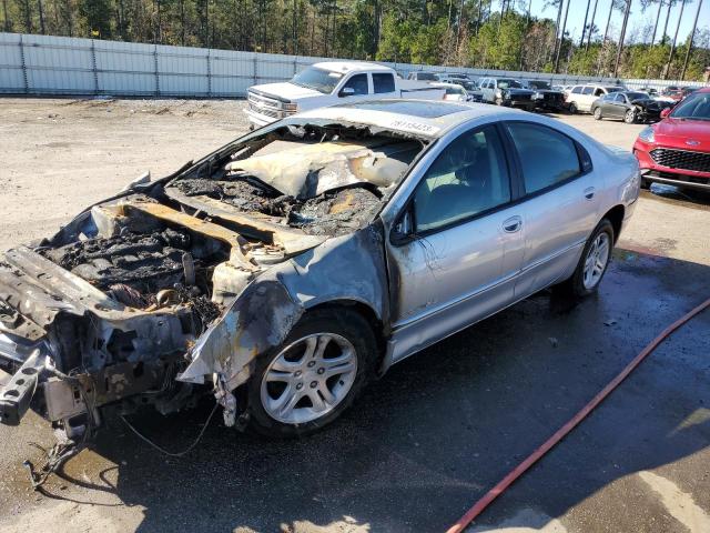 DODGE INTREPID 2001 2b3ad56j31h714256