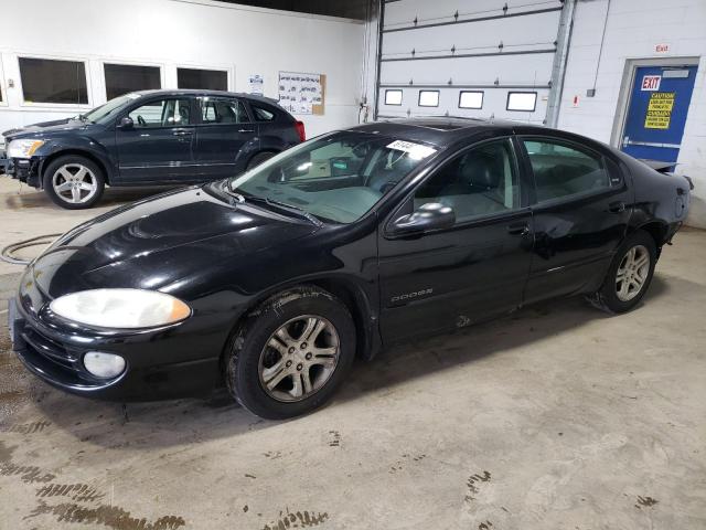 DODGE INTREPID 2001 2b3ad56jx1h528472