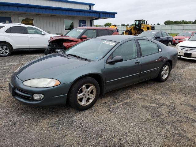 DODGE INTREPID 2002 2b3ad56m32h194183