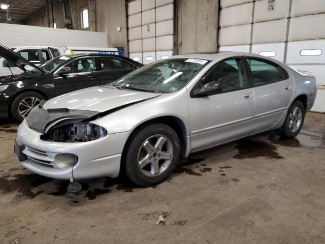 DODGE INTREPID 2003 2b3ad56m33h518945