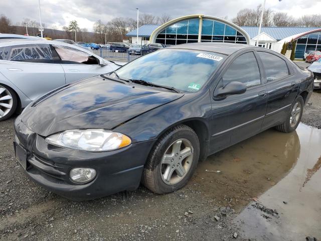 DODGE INTREPID 2002 2b3ad56m82h161373