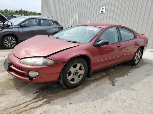 DODGE INTREPID 2002 2b3ad76g62h226162