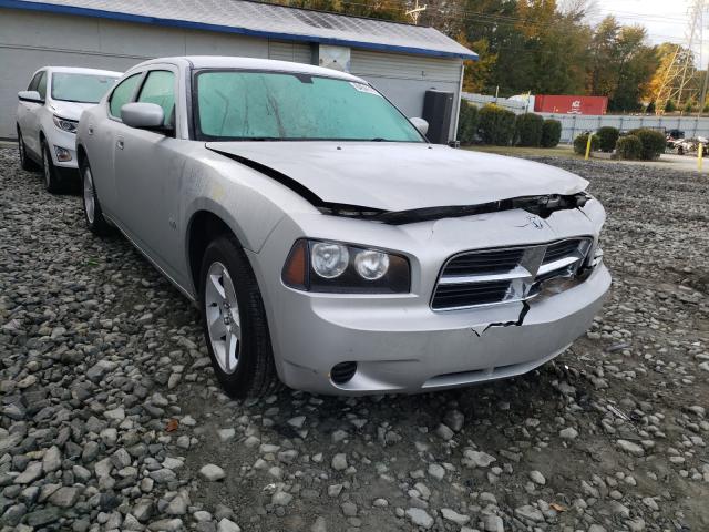 DODGE CHARGER 2010 2b3ca2cv0ah268462