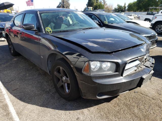 DODGE CHARGER 2010 2b3ca2cv0ah268753