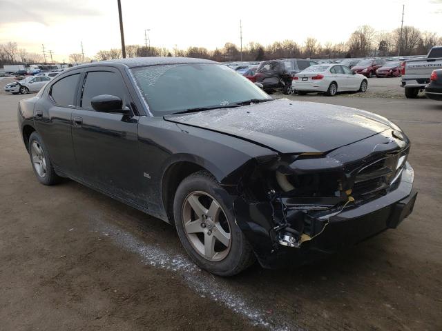 DODGE CHARGER 2010 2b3ca2cv0ah274035