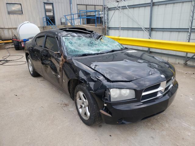 DODGE CHARGER 2010 2b3ca2cv0ah317921