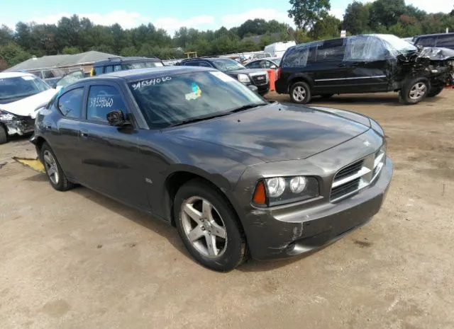 DODGE CHARGER 2010 2b3ca2cv1ah269877