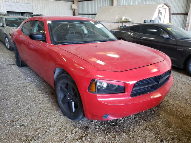 DODGE CHARGER 2010 2b3ca2cv1ah287697