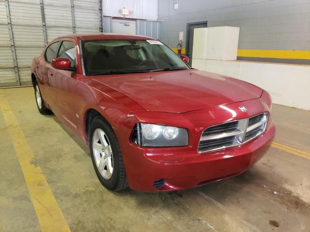 DODGE CHARGER 2010 2b3ca2cv1ah287747