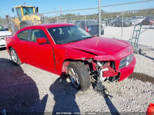 DODGE CHARGER 2010 2b3ca2cv1ah315868