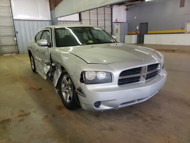 DODGE CHARGER 2010 2b3ca2cv1ah317006