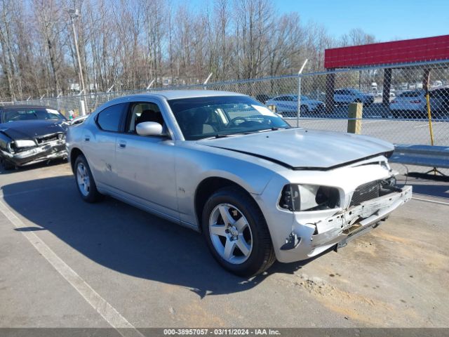 DODGE CHARGER 2010 2b3ca2cv2ah287711