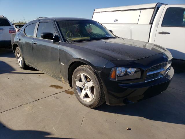 DODGE CHARGER 2010 2b3ca2cv2ah288129