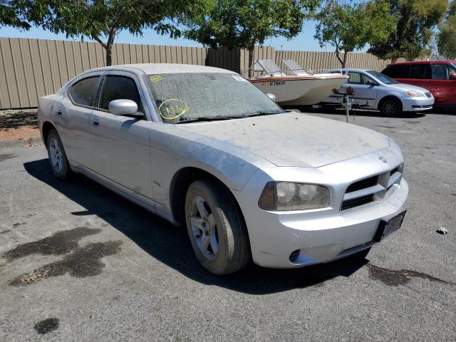 DODGE CHARGER 2010 2b3ca2cv3ah251204