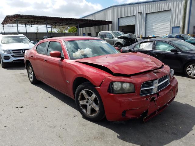 DODGE CHARGER 2010 2b3ca2cv3ah268472