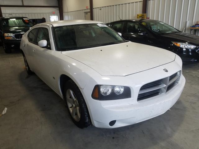 DODGE CHARGER 2010 2b3ca2cv3ah268570