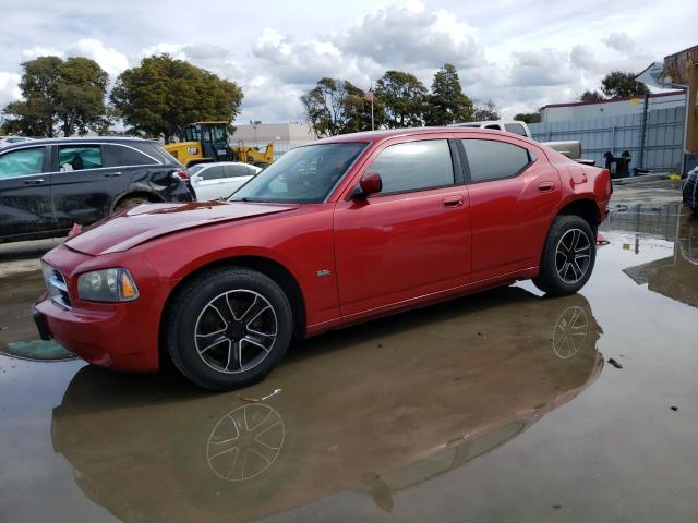 DODGE CHARGER 2010 2b3ca2cv3ah280623