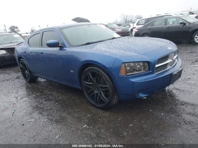 DODGE CHARGER 2010 2b3ca2cv3ah300112