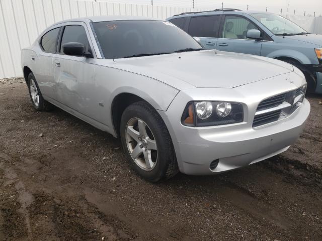 DODGE CHARGER 2010 2b3ca2cv3ah316438