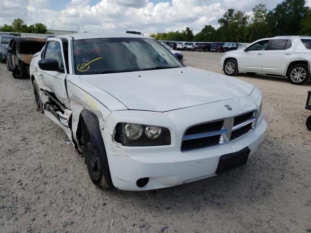 DODGE CHARGER 2010 2b3ca2cv3ah316715