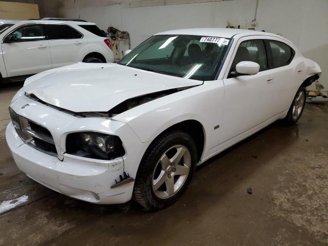 DODGE CHARGER 2010 2b3ca2cv4ah274037