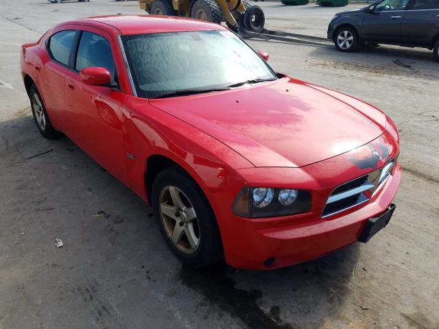 DODGE CHARGER 2010 2b3ca2cv4ah292750