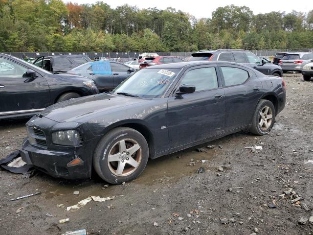 DODGE CHARGER 2010 2b3ca2cv4ah316111