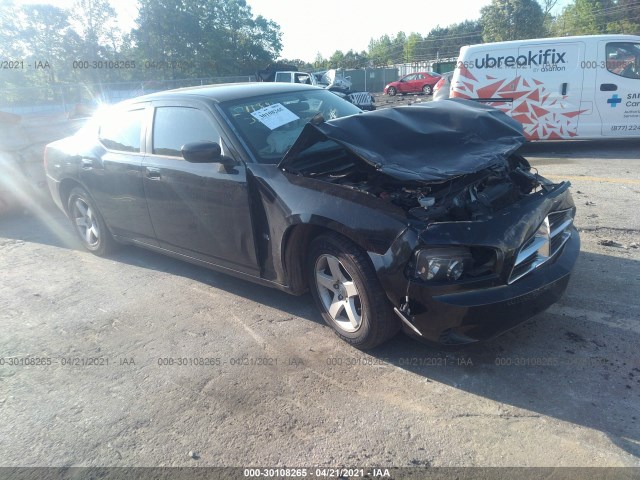 DODGE CHARGER 2010 2b3ca2cv4ah316125