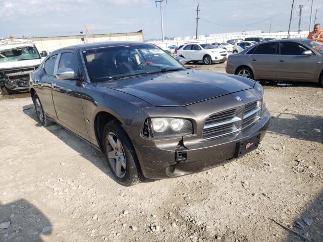 DODGE CHARGER 2010 2b3ca2cv5ah251334