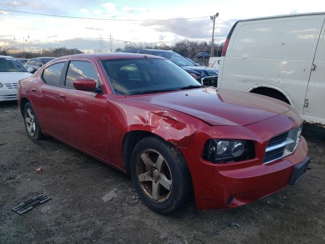 DODGE CHARGER 2010 2b3ca2cv5ah262494