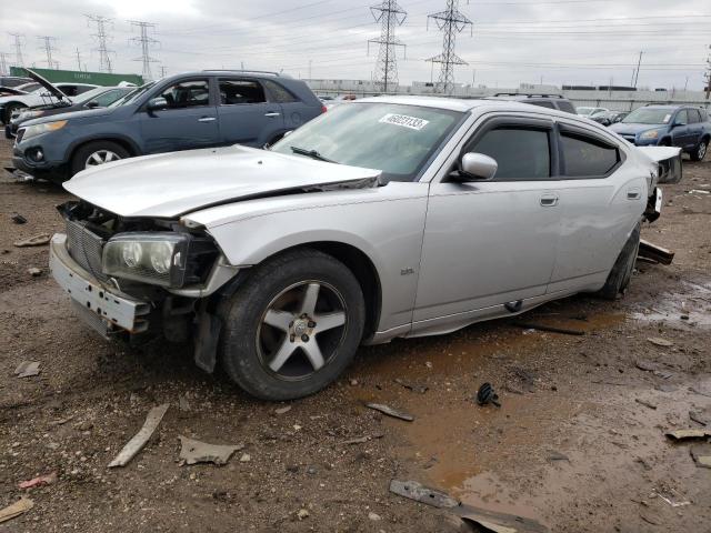 DODGE CHARGER 2010 2b3ca2cv5ah274015