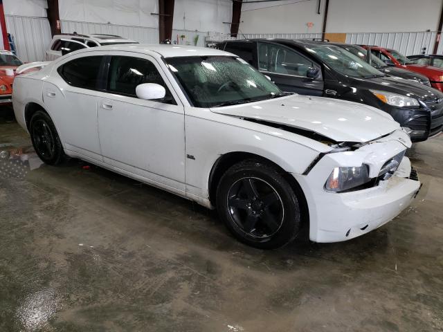 DODGE CHARGER 2010 2b3ca2cv5ah288447