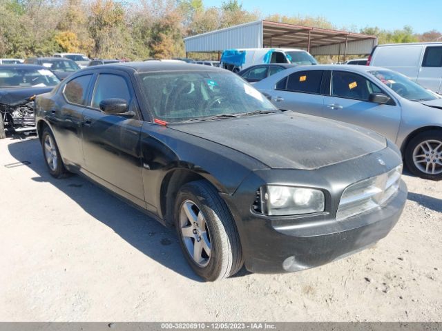 DODGE CHARGER 2010 2b3ca2cv5ah315887