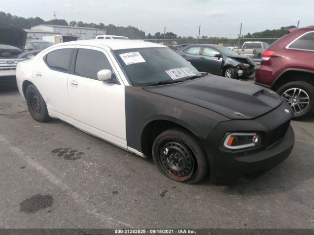 DODGE CHARGER 2010 2b3ca2cv5ah316859