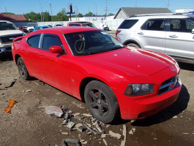 DODGE CHARGER 2010 2b3ca2cv6ah251259